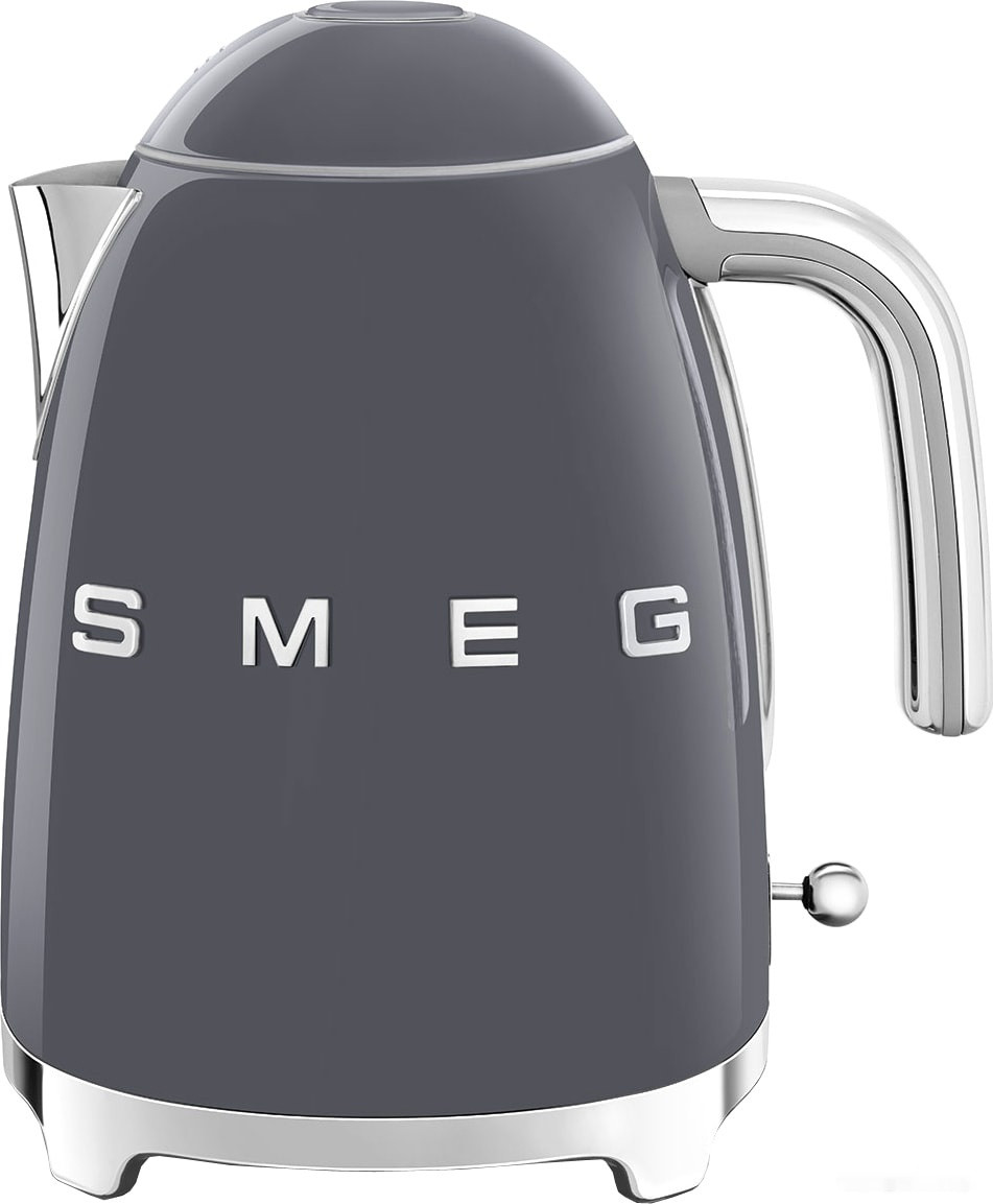 Электрический чайник Smeg KLF03GREU - фото 1 - id-p220822494