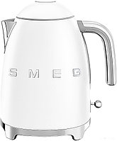 Электрический чайник Smeg KLF03WHMEU