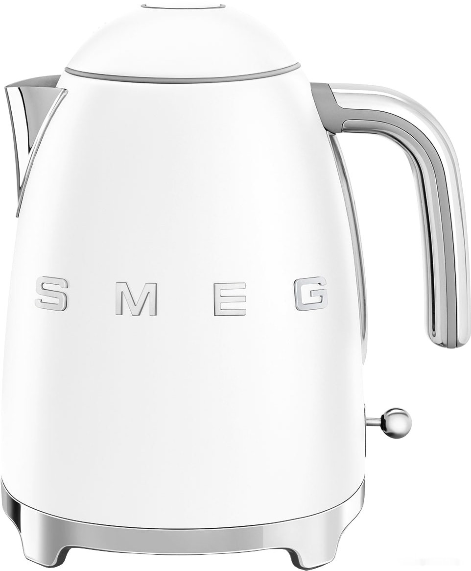 Электрический чайник Smeg KLF03WHMEU - фото 1 - id-p220822495