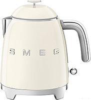 Электрический чайник Smeg KLF05CREU