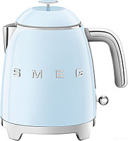 Электрический чайник Smeg KLF05PBEU