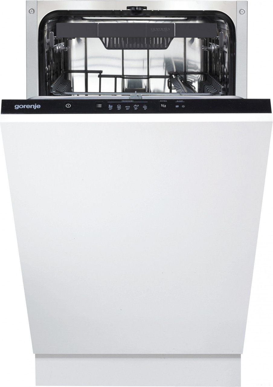 Посудомоечная машина Gorenje GV520E10 - фото 1 - id-p220950133