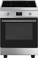 Плита Smeg C6IMXT2