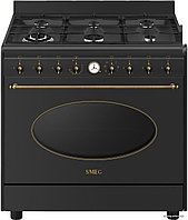 Плита Smeg CO96GMA9