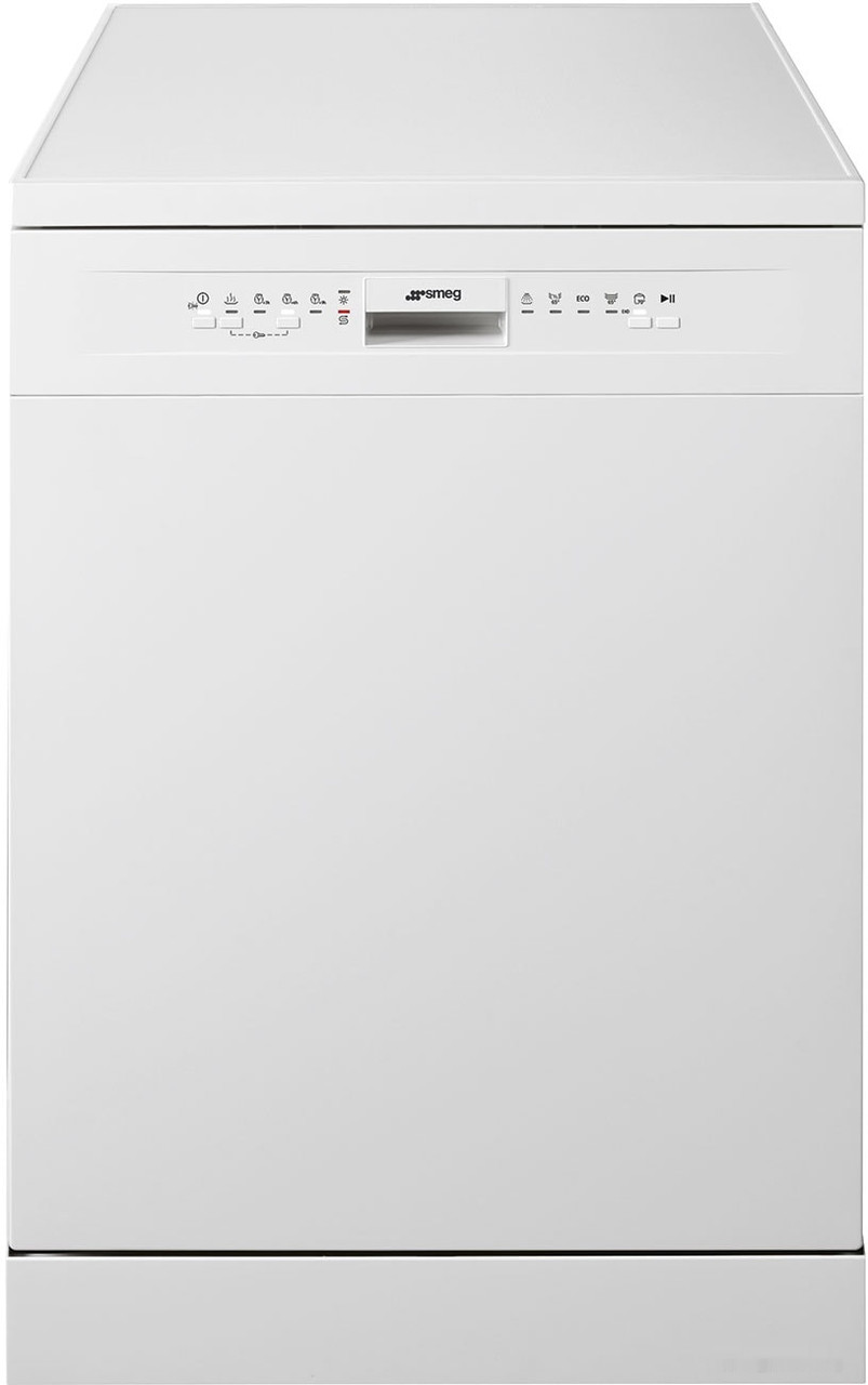 Посудомоечная машина Smeg LVS292DB - фото 1 - id-p220822670
