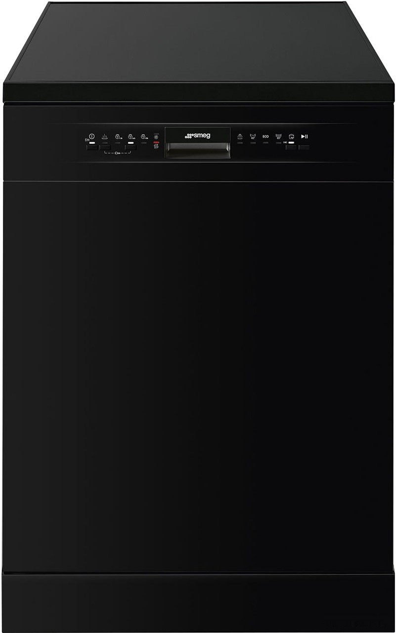 Посудомоечная машина Smeg LVS292DN - фото 1 - id-p220822671