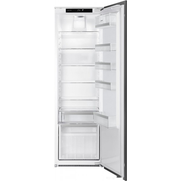 Однокамерный холодильник Smeg S8L174D3E - фото 1 - id-p220819827