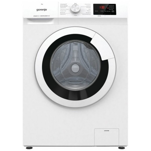 Стиральная машина Gorenje WHE72SFS - фото 1 - id-p220822685