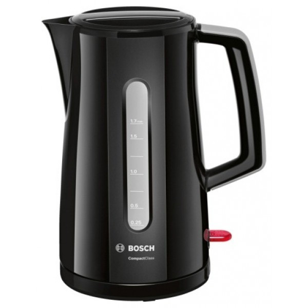 Электрический чайник Bosch TWK3A013 - фото 1 - id-p220822716