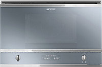 Микроволновая печь Smeg MP422S