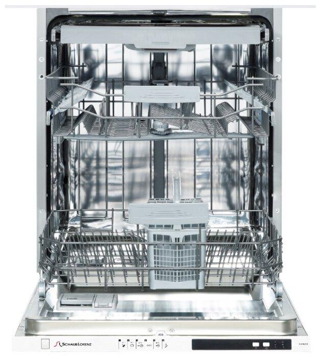 Посудомоечная машина Schaub Lorenz SLG VI6210 - фото 1 - id-p220826043