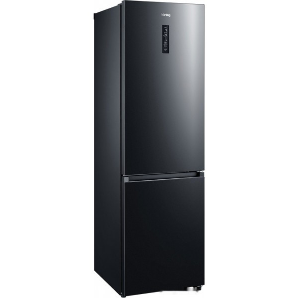Холодильник Korting KNFC 62029 XN - фото 1 - id-p220822799