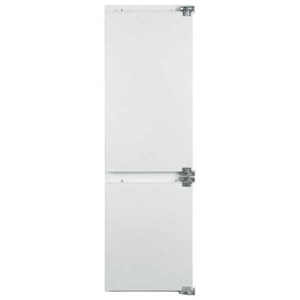 Холодильник с нижней морозильной камерой Schaub Lorenz SLUE235W4 - фото 1 - id-p220826068
