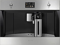 Эспрессо кофемашина Smeg CMS4303X