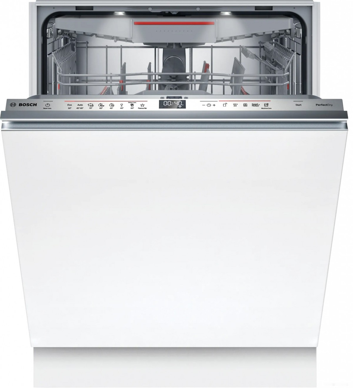 Посудомоечная машина Bosch Serie 6 SMV6ZCX49E - фото 1 - id-p220826079