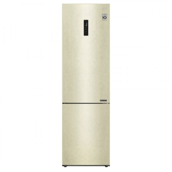 Холодильник LG DoorCooling+ GA-B509 CESL - фото 1 - id-p220950152