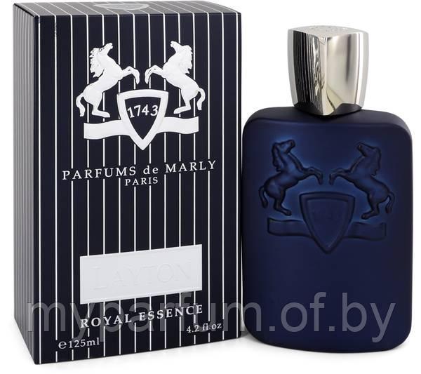 Мужская парфюмерная вода Parfumes de Marly Layton edp 125ml (PREMIUM)