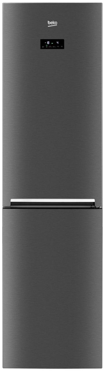 Холодильник Beko RCNK335E20VX - фото 1 - id-p220823102