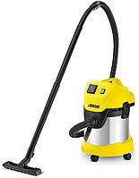 Промышленный пылесос Karcher WD 3 P V 1.628-170.0