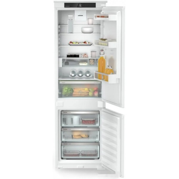 Холодильник Liebherr ICNSe 5123 Plus NoFrost - фото 1 - id-p220826299