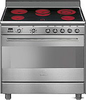 Плита Smeg SCD91CMX9