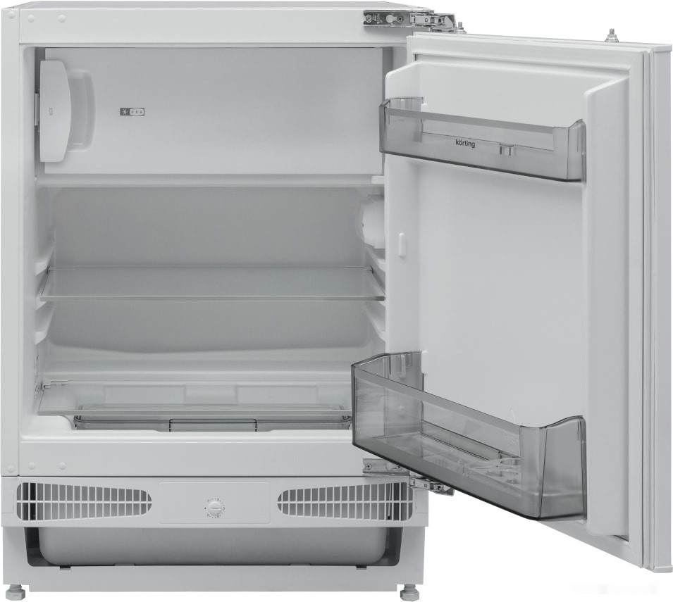 Однокамерный холодильник Korting KSI 8185 - фото 1 - id-p220823390