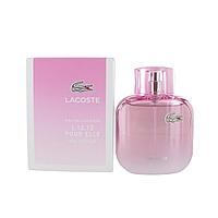 Женская туалетная вода Lacoste L.12.12 Pour Elle Eau Fraiche edp 90ml (PREMIUM)