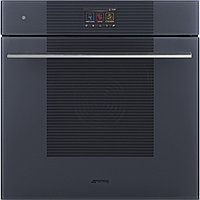 Духовой шкаф Smeg Linea Aesthetic SO6104S4PG