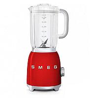 Блендер Smeg BLF01RDEU