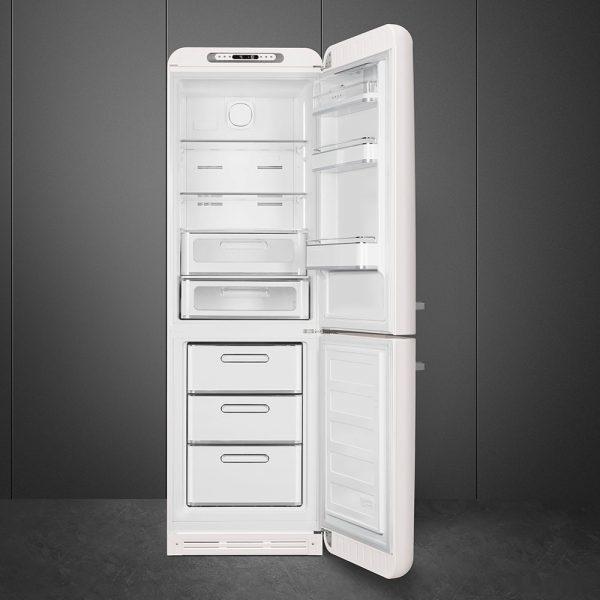 Холодильник Smeg FAB32RWH5 - фото 1 - id-p220820451