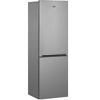 Холодильник с нижней морозильной камерой Beko RCNK 270K20S