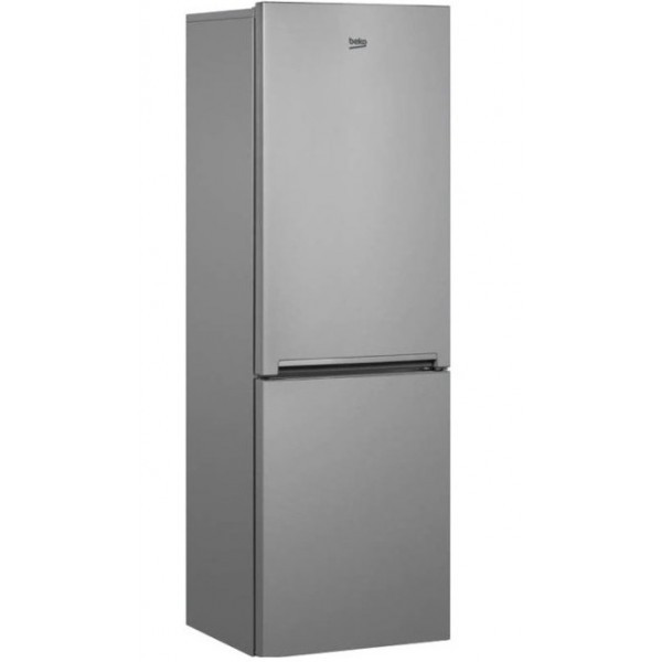 Холодильник с нижней морозильной камерой Beko RCNK 270K20S - фото 1 - id-p220820491