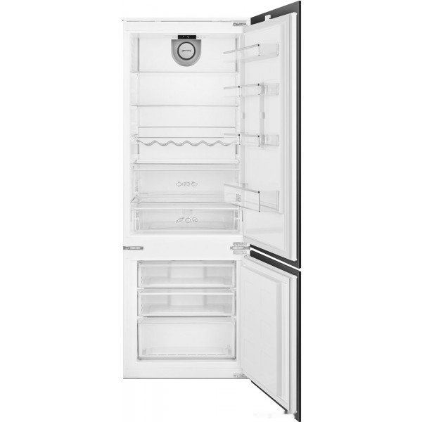 Встраиваемый холодильник Smeg C475VE - фото 1 - id-p220826628