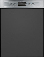 Посудомоечная машина Smeg PL254CX