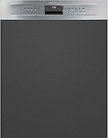 Посудомоечная машина Smeg PL364CX