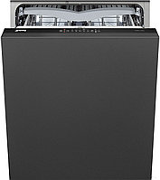 Посудомоечная машина Smeg ST311CS