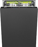 Посудомоечная машина Smeg ST353BQL