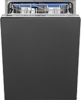 Посудомоечная машина Smeg STL324BQL