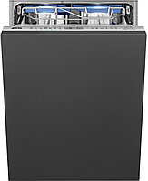 Посудомоечная машина Smeg STL324BQLL