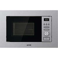 Микроволновая печь Gorenje BMI201AG1X