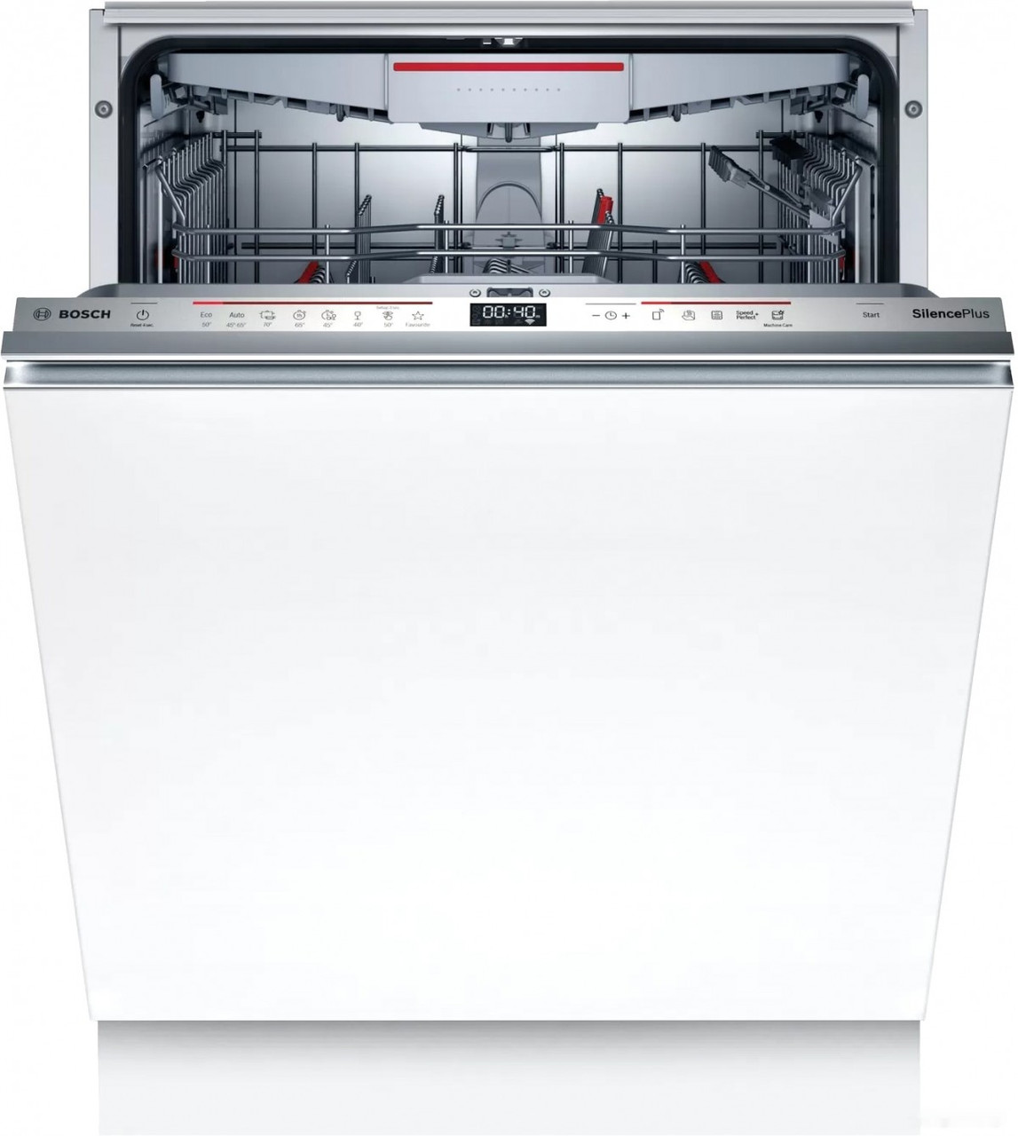 Посудомоечная машина Bosch SMV6ECX51E - фото 1 - id-p220823948