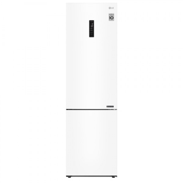 Холодильник LG DoorCooling+ GA-B509 CQSL - фото 1 - id-p220823972