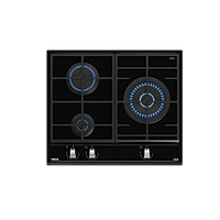 Варочная панель Teka GZC 63310 XBN (черное стекло)