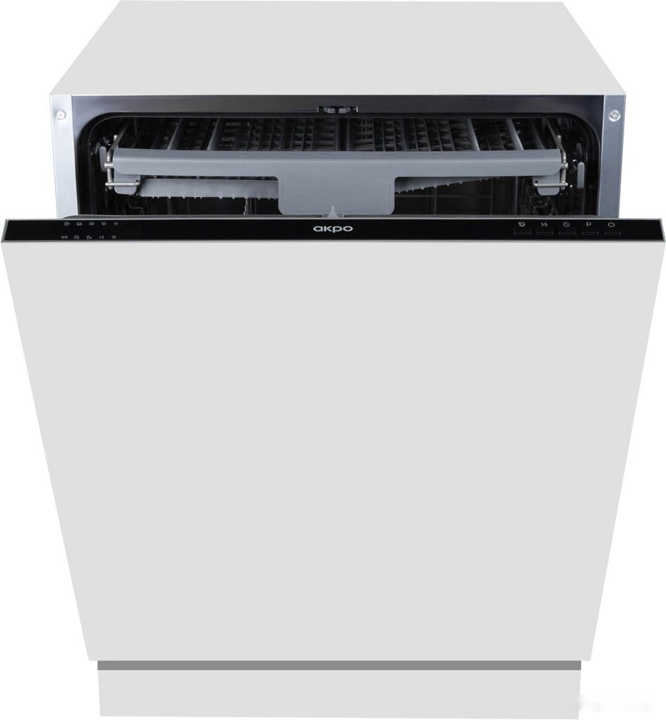 Посудомоечная машина AKPO ZMA60 Series 6 Autoopen - фото 1 - id-p220823979