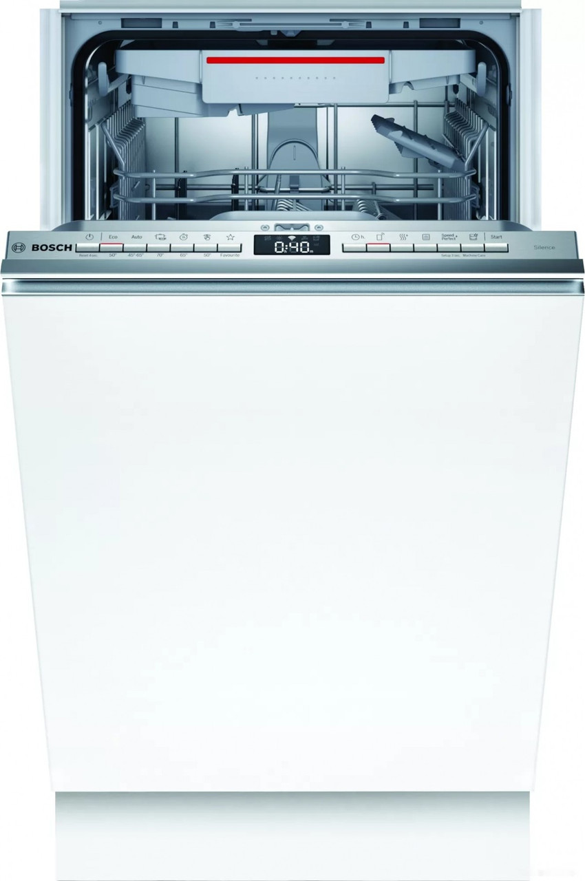 Посудомоечная машина Bosch SPV4XMX28E - фото 1 - id-p220823994
