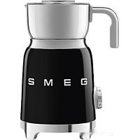 Вспениватель молока Smeg MFF11BLEU