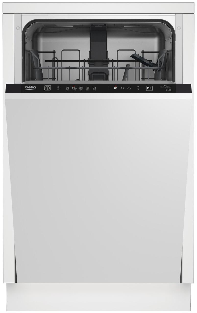 Посудомоечная машина Beko BDIS15021 - фото 1 - id-p220824036