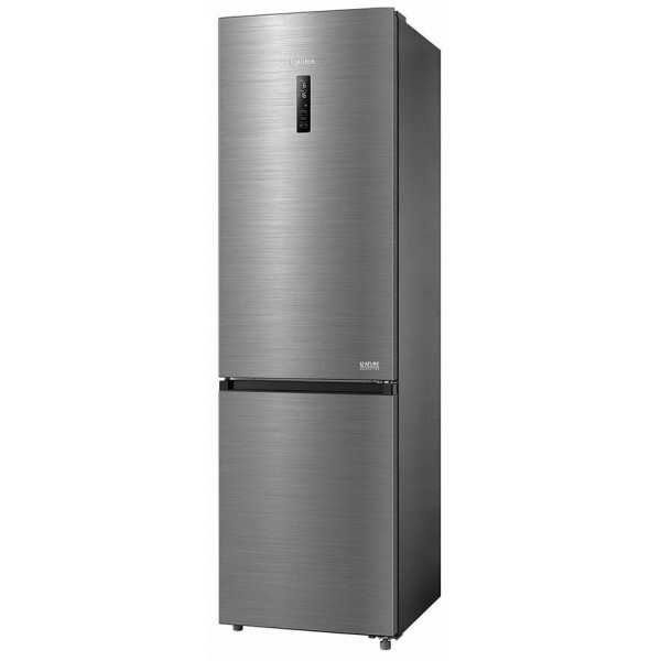 Холодильник с нижней морозильной камерой Midea MDRB521MIE46OD - фото 1 - id-p220826923