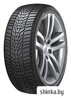 Зимние шины Hankook Winter i*cept evo3 W330A 275/40R22 107V