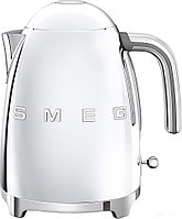 Электрический чайник Smeg KLF03SSEU